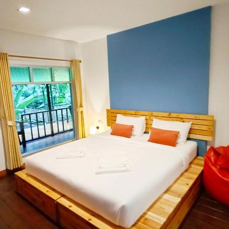 Nua Tone Resort Bang Tao & Cafe Eksteriør billede